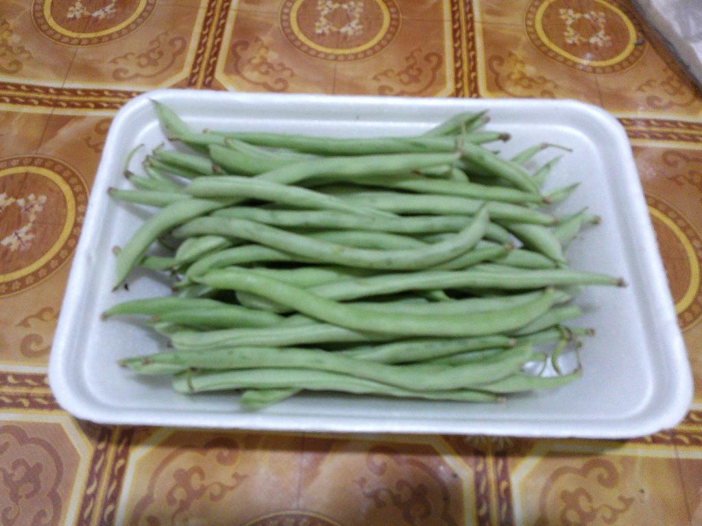 Buncis