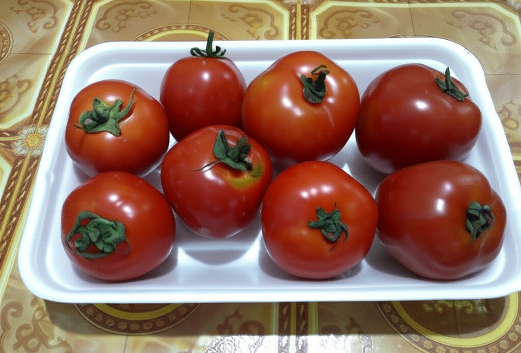Tomat